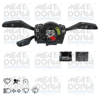 Steering Column Switch